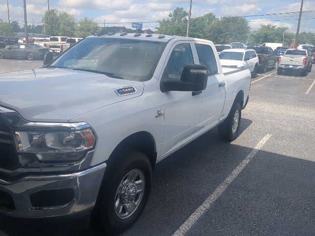 ram ram 2500 pickup 2024 3C6UR5CL9RG114055 image ram ram 2500 pickup 2024 3C6UR5CL9RG114055 image
